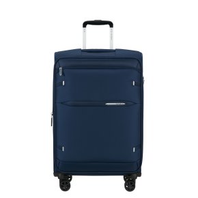 Samsonite GOTWIST Spinner 68/25 exp. navy blue